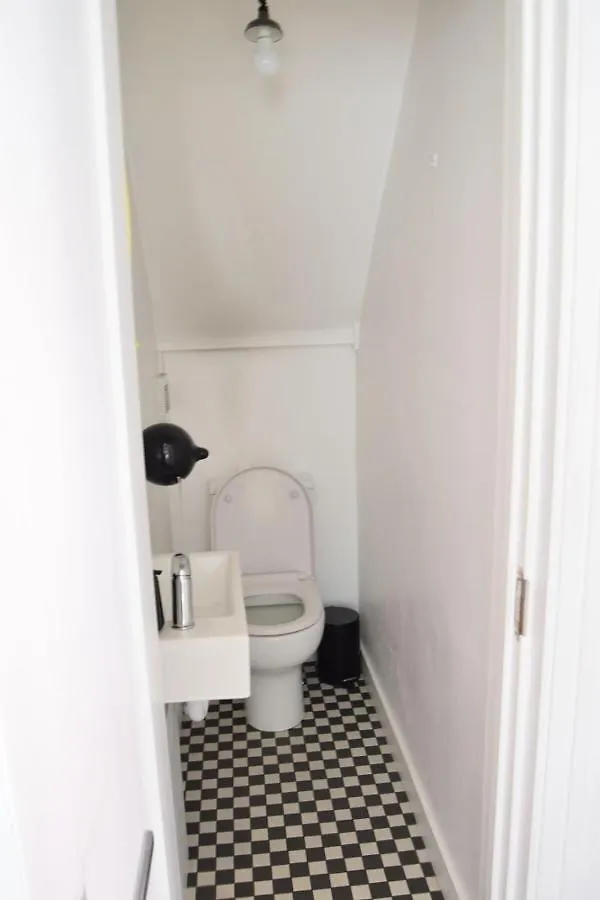 Airy Modern 1 Bed Apartment In Shoreditch London United Kingdom